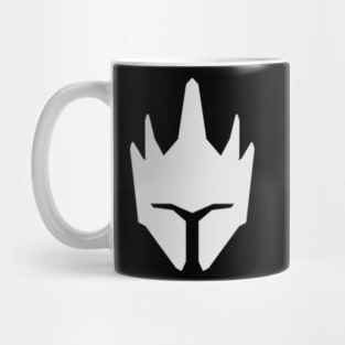 Reinhardt - Overwatch Mug